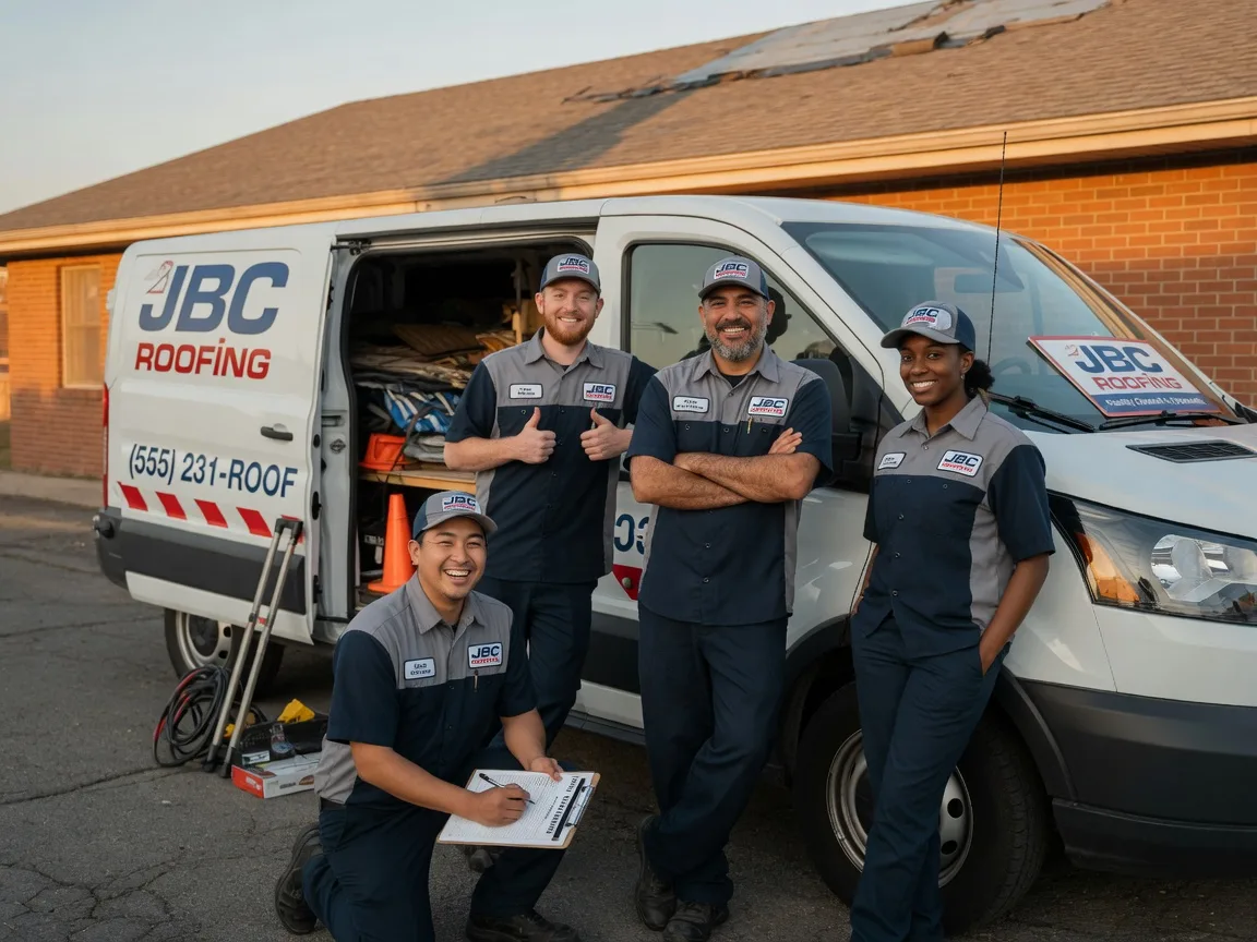 Roof Replacement company in Keswick, IA