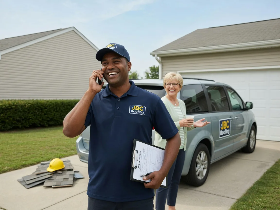 Roof Replacement Keswick, IA FAQs